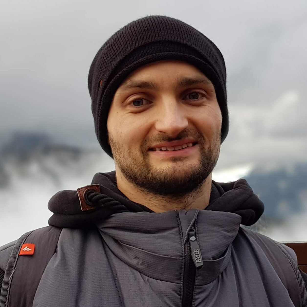 Author profile picture