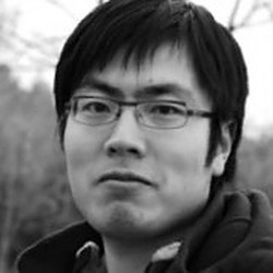 Author profile picture