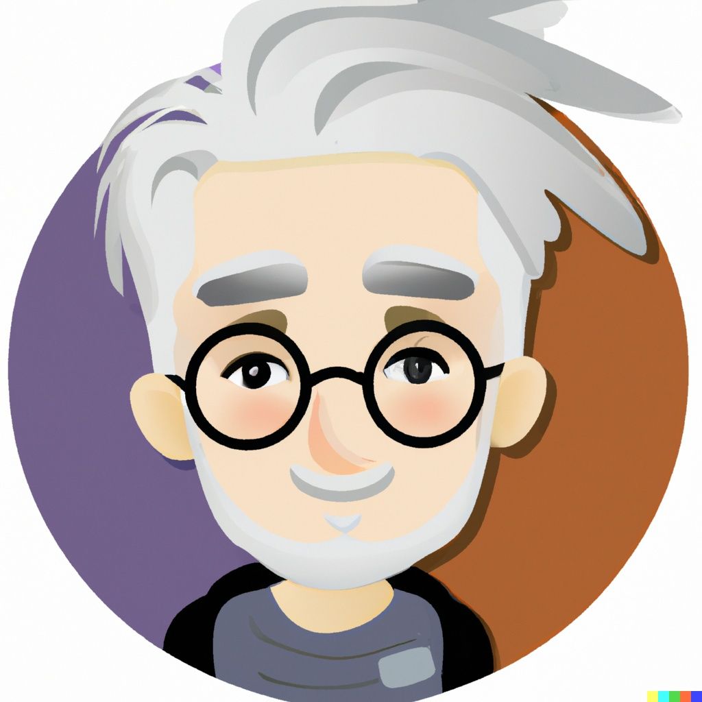 Author profile picture