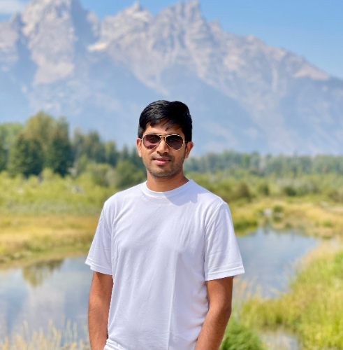 Author profile picture